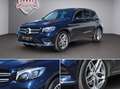 Mercedes-Benz GLC 220 d 4MATIC Aut*AMG-LINE*LUFT*RFK*PANO*KREDIT*GARANTI Blau - thumbnail 9