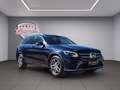 Mercedes-Benz GLC 220 d 4MATIC Aut*AMG-LINE*LUFT*RFK*PANO*KREDIT*GARANTI Blau - thumbnail 3