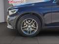 Mercedes-Benz GLC 220 d 4MATIC Aut*AMG-LINE*LUFT*RFK*PANO*KREDIT*GARANTI Blau - thumbnail 11