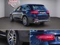 Mercedes-Benz GLC 220 d 4MATIC Aut*AMG-LINE*LUFT*RFK*PANO*KREDIT*GARANTI Blau - thumbnail 10