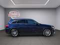 Mercedes-Benz GLC 220 d 4MATIC Aut*AMG-LINE*LUFT*RFK*PANO*KREDIT*GARANTI Blau - thumbnail 4