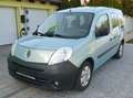 Renault Kangoo Kangoo Expression 1,6 16V Expression Blau - thumbnail 2