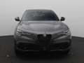 Alfa Romeo Stelvio 2.0 T GME AWD Sprint | 280pk | Lederen Sportstoele Grijs - thumbnail 3