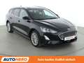 Ford Focus 1.0 EcoBoost Titanium *NAVI*LED*TEMPO*PDC* Noir - thumbnail 8