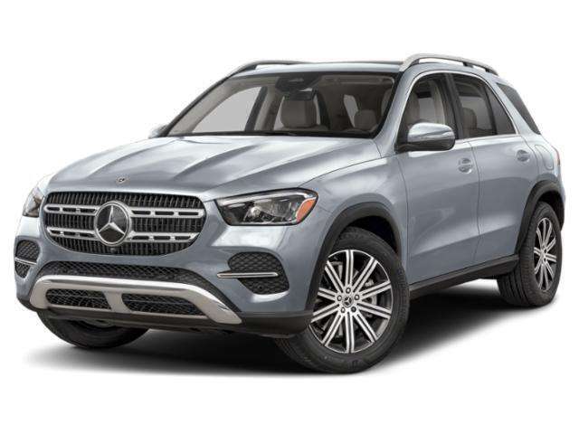2026 Mercedes-Benz GLE DEMO/ CPO