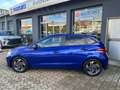 Hyundai i20 i20 1.2 BENZINA 5P 84 CV!!!! Bleu - thumbnail 5