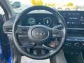 Hyundai i20 i20 1.2 BENZINA 5P 84 CV!!!! Bleu - thumbnail 10