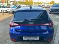 Hyundai i20 i20 1.2 BENZINA 5P 84 CV!!!! Bleu - thumbnail 4