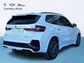 BMW X1 sDrive 18dA Blanco - thumbnail 4