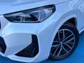 BMW X1 sDrive 18dA Blanco - thumbnail 18