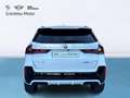 BMW X1 sDrive 18dA Blanco - thumbnail 5