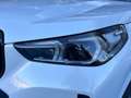 BMW X1 sDrive 18dA Blanco - thumbnail 6