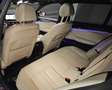 BMW 530 Serie 5 G31 530d mhev 48V xdrive Msport auto Bleu - thumbnail 12