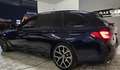 BMW 530 Serie 5 G31 530d mhev 48V xdrive Msport auto Bleu - thumbnail 4