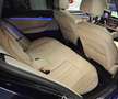 BMW 530 Serie 5 G31 530d mhev 48V xdrive Msport auto Bleu - thumbnail 13