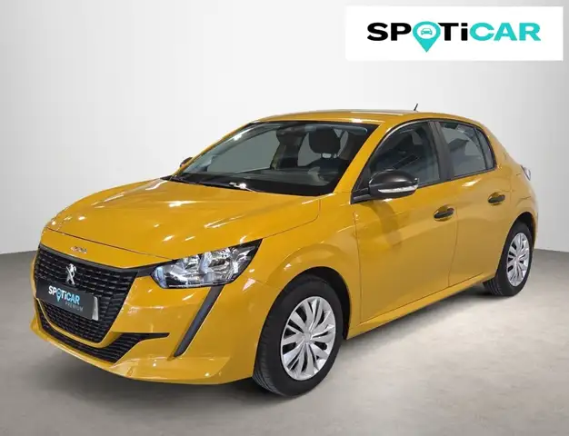 Peugeot 208 1.2 Puretech S&S Like 75
