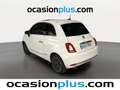 Fiat 500 1.2 Lounge Weiß - thumbnail 3