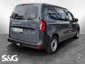 Mercedes-Benz Citan 112 CDI Mixto Lang MBUX+RüKam+AHK+Totwink Grau - thumbnail 2