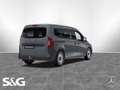 Mercedes-Benz Citan 112 CDI Mixto Lang MBUX+RüKam+AHK+Totwink Grau - thumbnail 3