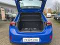 Opel Corsa F e Electric Blau - thumbnail 4