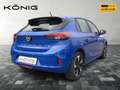 Opel Corsa F e Electric Blau - thumbnail 3