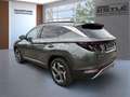 Hyundai TUCSON Trend PHEV 4WD 1.6 T-GDI +KLIMA+LED+NAVI+RFK+UVM+ Grigio - thumbnail 4