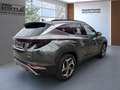 Hyundai TUCSON Trend PHEV 4WD 1.6 T-GDI +KLIMA+LED+NAVI+RFK+UVM+ Grigio - thumbnail 3