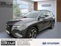 Hyundai TUCSON Trend PHEV 4WD 1.6 T-GDI +KLIMA+LED+NAVI+RFK+UVM+ Grigio - thumbnail 1