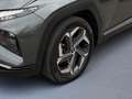 Hyundai TUCSON Trend PHEV 4WD 1.6 T-GDI +KLIMA+LED+NAVI+RFK+UVM+ Grigio - thumbnail 6