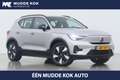 Volvo EX40 Twin Motor Performance Plus 82 kWh | ACC | BLIS | Gris - thumbnail 1