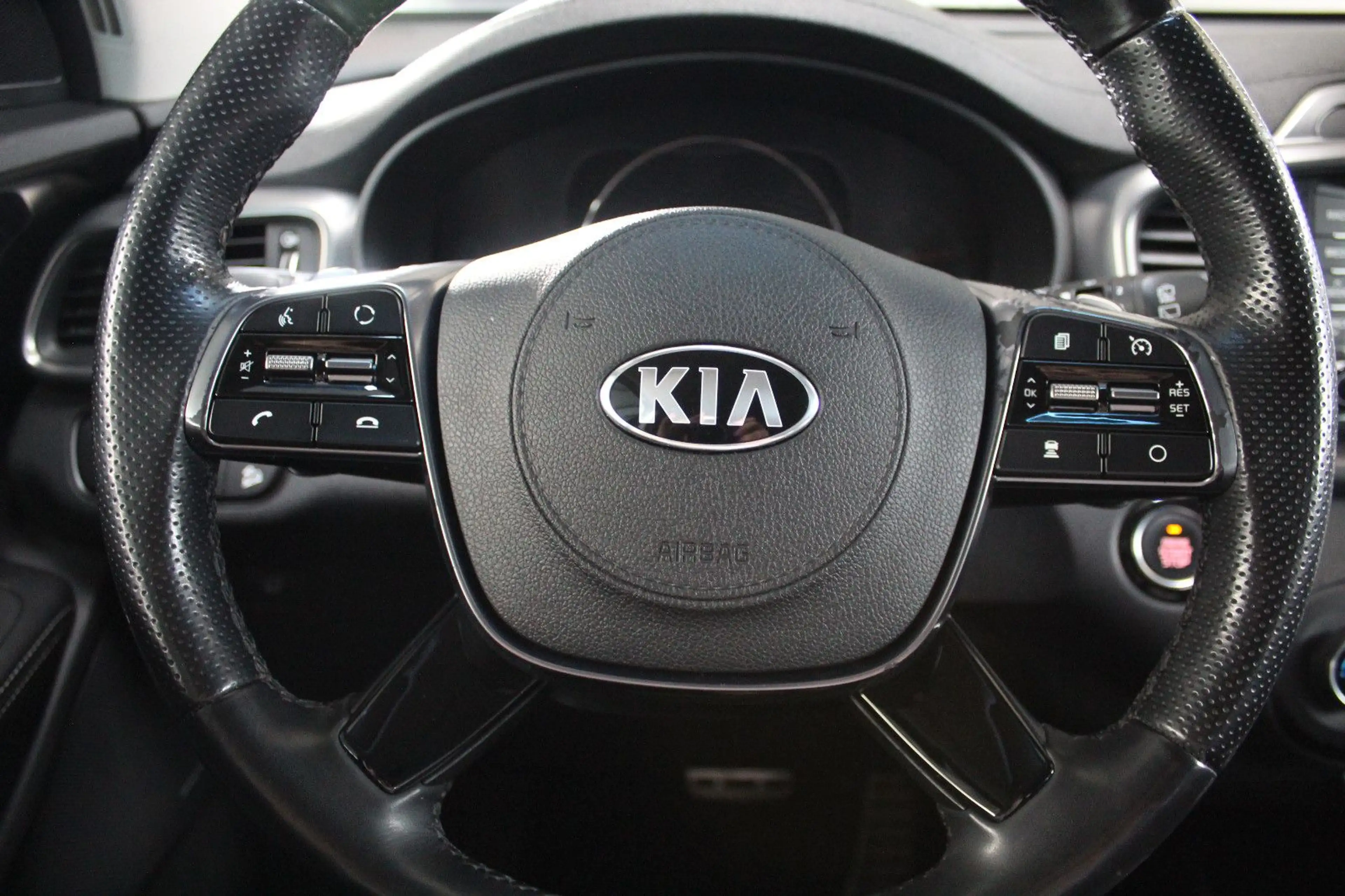 Kia Sorento 2.2 CRDi GT-Line 4WD Automatik (AHK) — photo 15