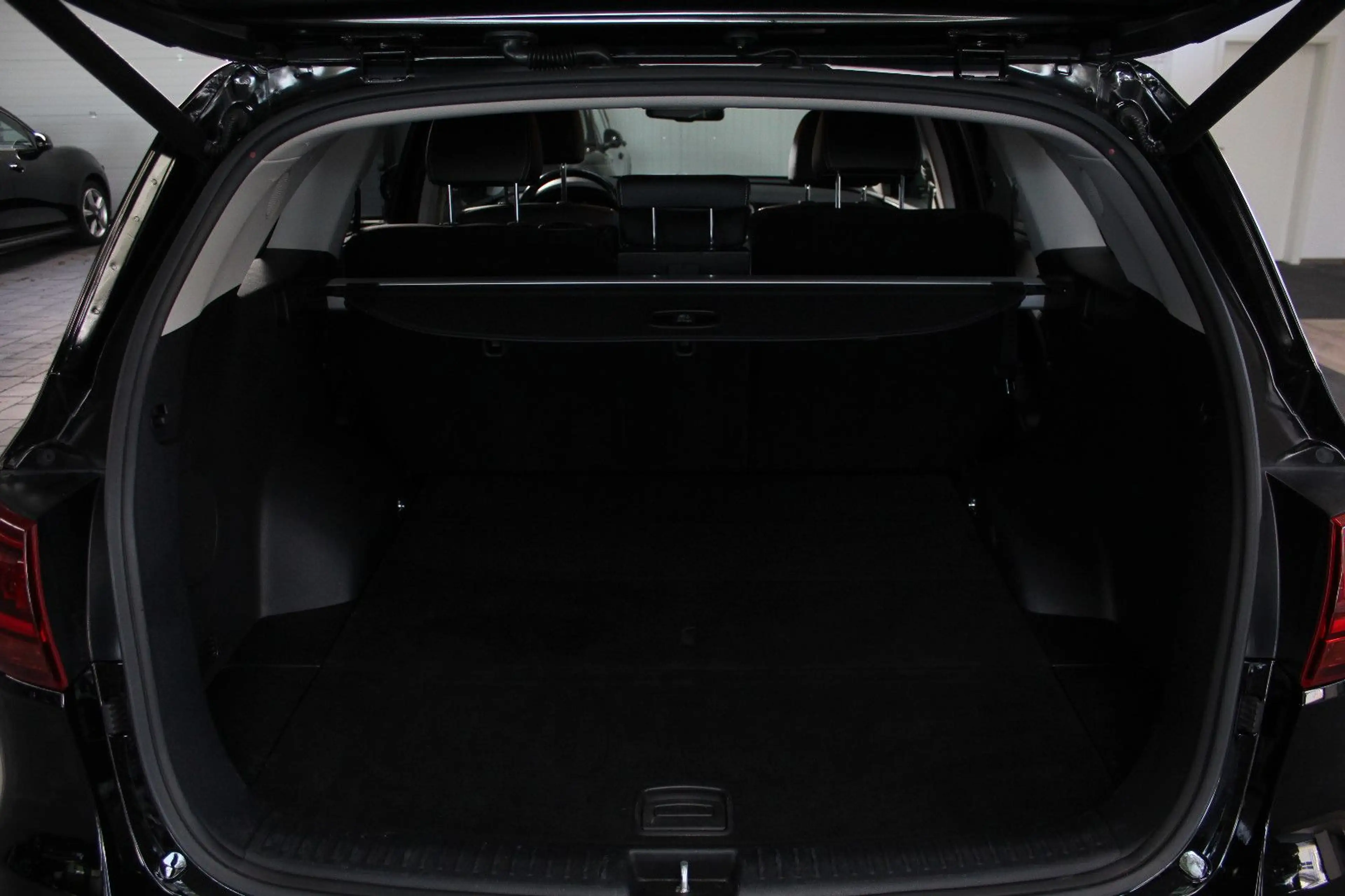 Kia Sorento 2.2 CRDi GT-Line 4WD Automatik (AHK) — photo 7