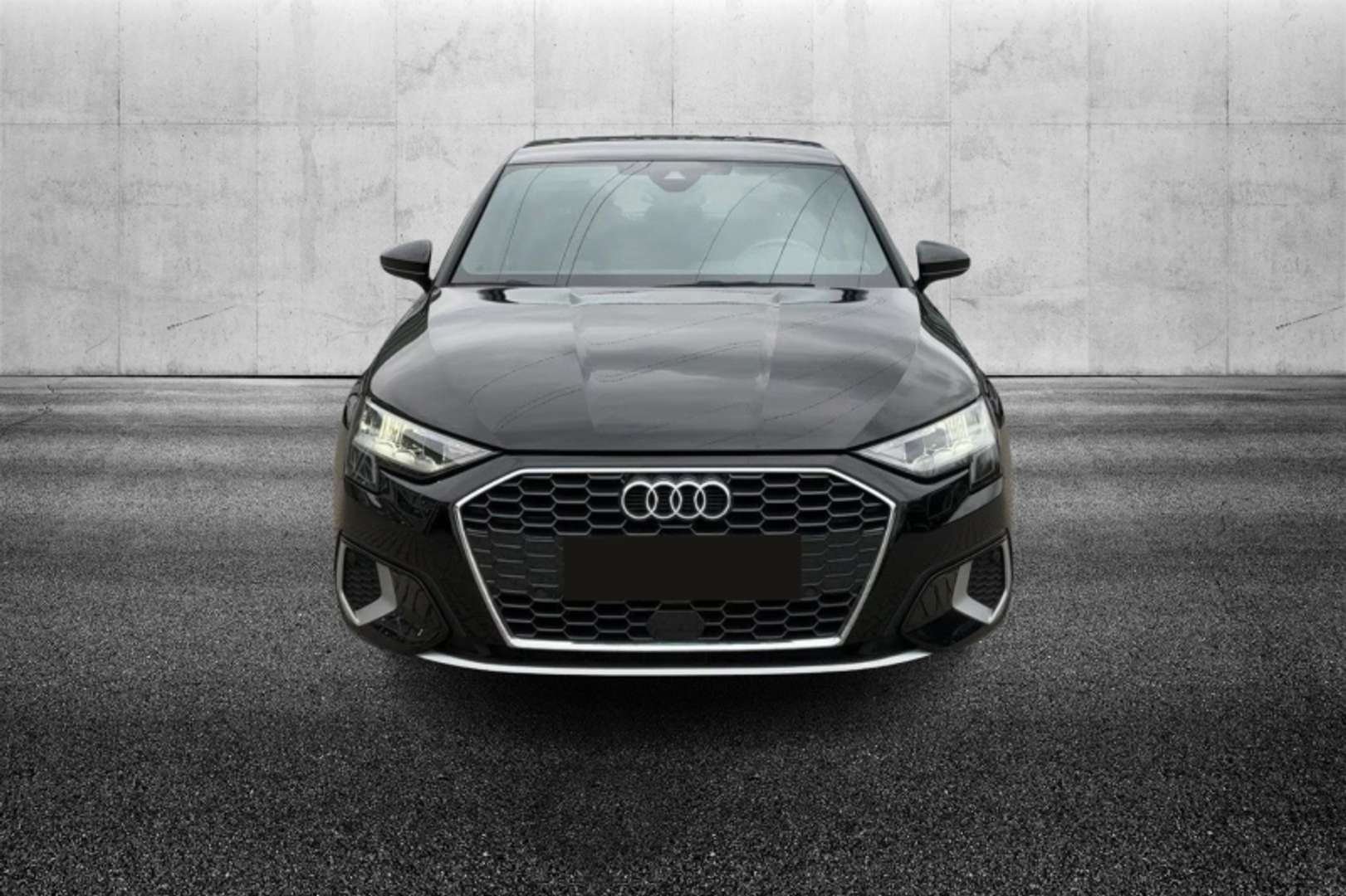 Audi A3 Sedan Business Advanced 35 TDI - - Joinsteer - #4