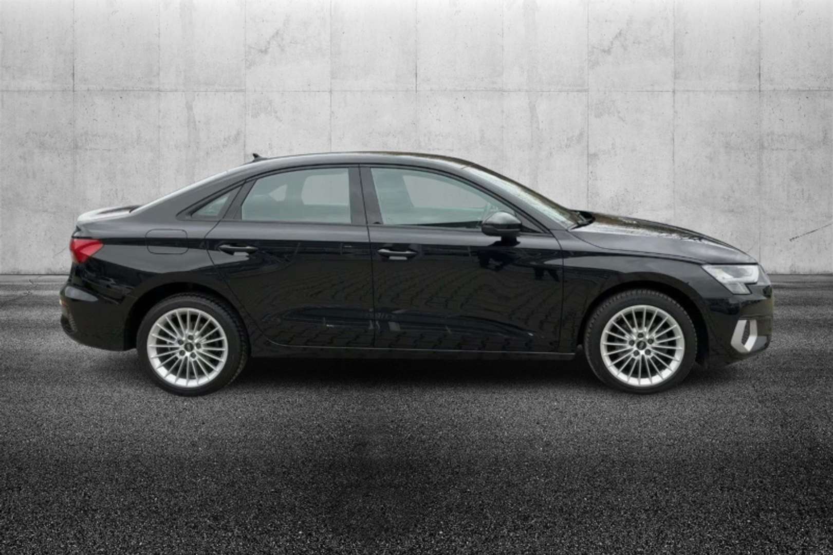 Audi A3 Sedan Business Advanced 35 TDI - - Joinsteer - #2