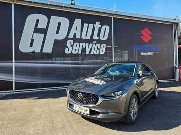 CX-30 G150 AWD Exclusive-Line AT "Leasing"