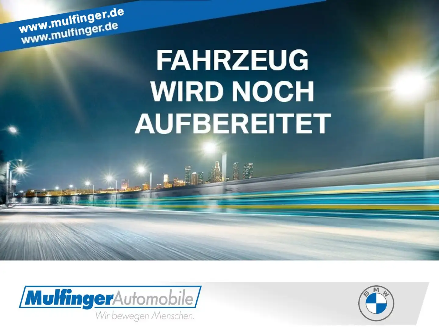 BMW i4 eDrive 35 GranCoupe M Sport LiveProf Laser P+ Azul - 1