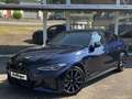 BMW i4 eDrive 35 GranCoupe M Sport LiveProf Laser P+ Blu/Azzurro - thumbnail 2