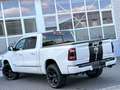 Dodge RAM 1500 Limited Luftf. Prins 360° ACC Pano 22´ Weiß - thumbnail 2