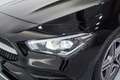 Mercedes-Benz CLA 200 200d Negro - thumbnail 10