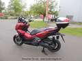 Honda ADV 350 ABS  Topcase Czerwony - thumbnail 8