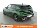 Peugeot 308 1.5 Blue-HDi Allure Pack Aut*NAVI*LED*TEMPO*CAM* Grün - thumbnail 4