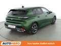 Peugeot 308 1.5 Blue-HDi Allure Pack Aut*NAVI*LED*TEMPO*CAM* Grün - thumbnail 6