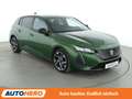 Peugeot 308 1.5 Blue-HDi Allure Pack Aut*NAVI*LED*TEMPO*CAM* Grün - thumbnail 8