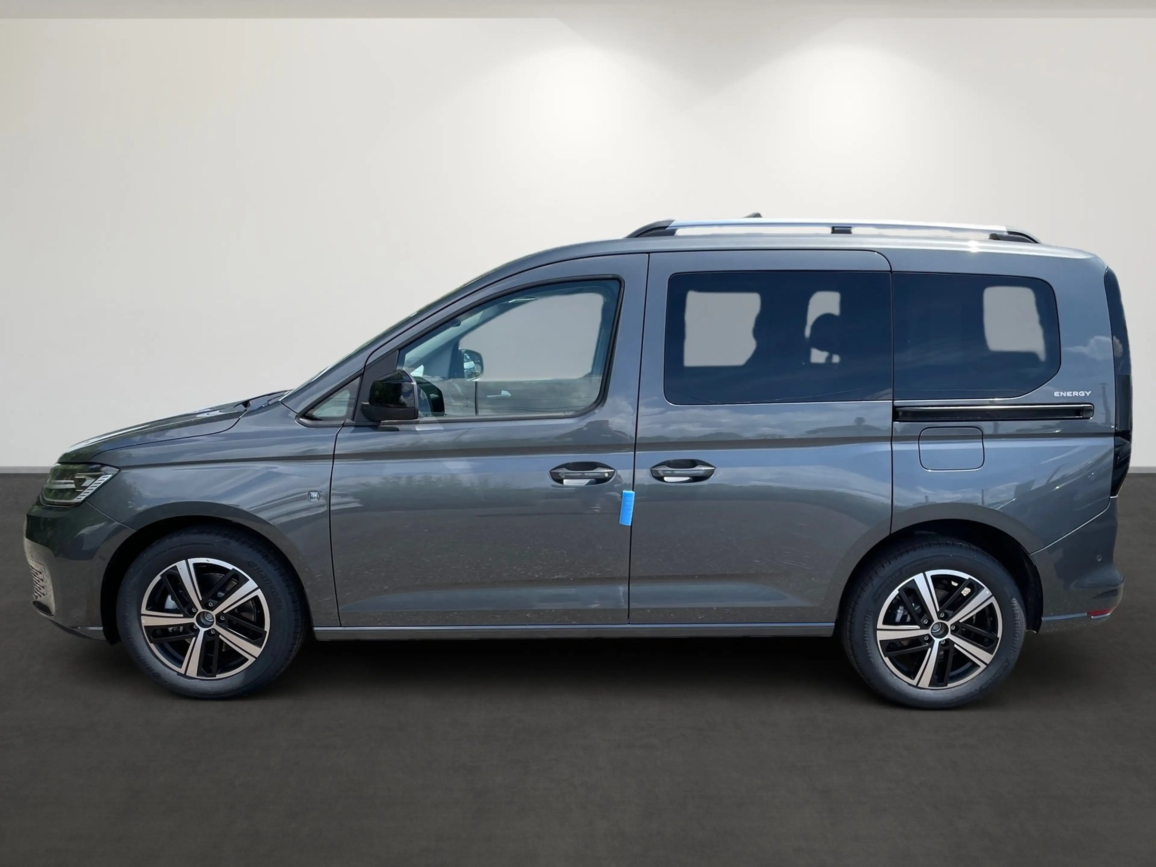 Volkswagen Caddy 2.0 TDI 4M KR Life *APPCON*KAMERA*SITZHZG* — photo 7