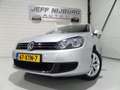 Volkswagen Golf Variant 1.2 TSI Comfortline Executive "Origineel NL!" Trek Gris - thumbnail 4
