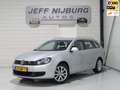 Volkswagen Golf Variant 1.2 TSI Comfortline Executive "Origineel NL!" Trek Grijs - thumbnail 1