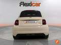 Fiat 500 Icon Cabrio 320km 85kW (118CV) Blanc - thumbnail 4