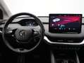 Skoda Enyaq iV 60 Navi via App Cruise Half Leder 19" Lm Velgen Noir - thumbnail 17