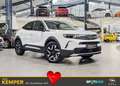Opel Mokka-E Elektro Elegance Autom. *Kamera*Navi* Weiß - thumbnail 1
