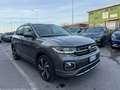 Volkswagen T-Cross 1.0 tsi R LINE 15cv Grey - thumbnail 3